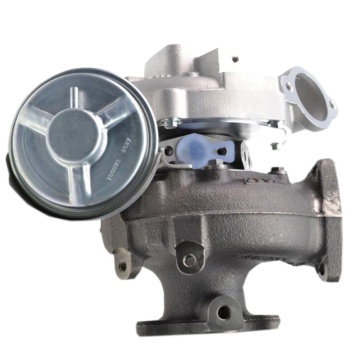 Factory Direct Sales GTA2359V 775095-5001S Turbocharger for Toyota Land Cruiser D-4D 70 Series