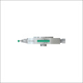 DBB Monoflange Needle Valve