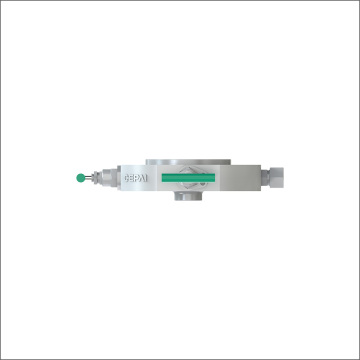 DBB MONOFLANGE Needle Valve