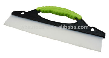 Car Squeegee Rubber Blade 10"