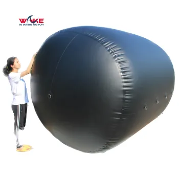 Large Size High Quality Inflatable Fender for Yacht
