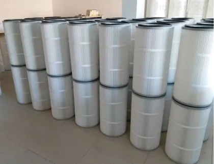 Polyester Fiber Air  Filters