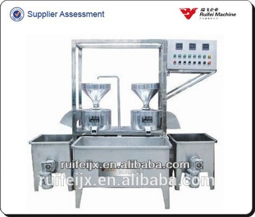 soya bean oil equipment for bean products