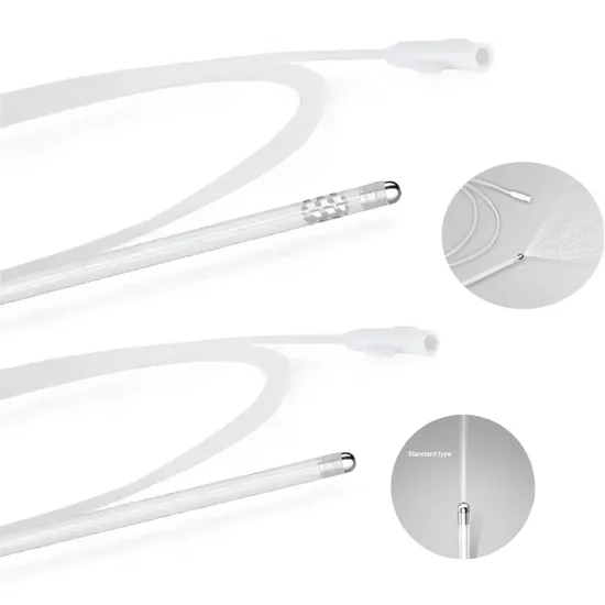Disposable Endoscopic Spraying Catheters for Gastroenterology Endoscopy Procedures