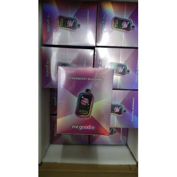 50000 Puffs Mr.Goodie vape Abyss Mirror