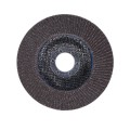 High Performance Silicon Carbide Flap Disc for Metal
