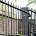 Double Wire Fence PVC Welded Mesh Garden Fence