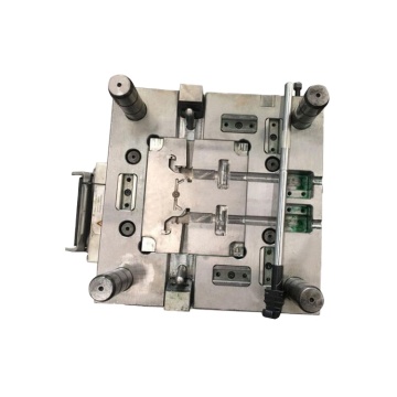 Auto Spare Parts injection mold making plastic mould