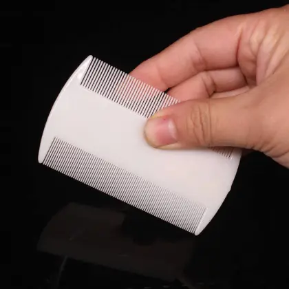 Effective Flea Comb for Dogs