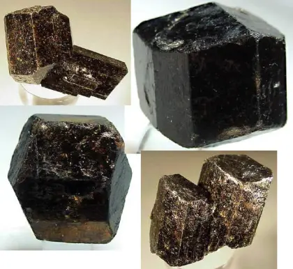 Tourmaline
