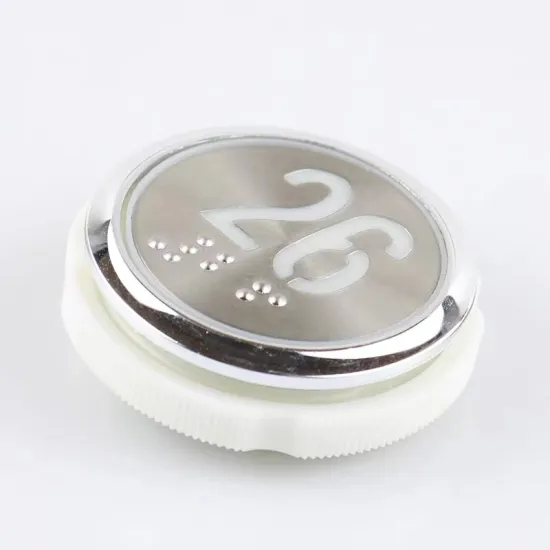 Affordable PB31-10 Elevator Button Push Button: Best Price Guarantee