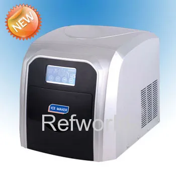 Ice Maker