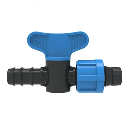 Irrigation Mini Valve- PUMA