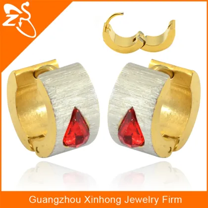 Hoops for earrings, Jewelry earrings fashion, Jewelled crystal earrings