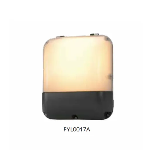 Versatile 40W LED Aluminum Outdoor Wall Lamp