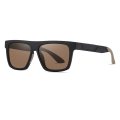 Ultralight TR90 Sunglasses For Men