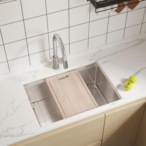 Bowl Sink Multifunction Applicable to Apartments