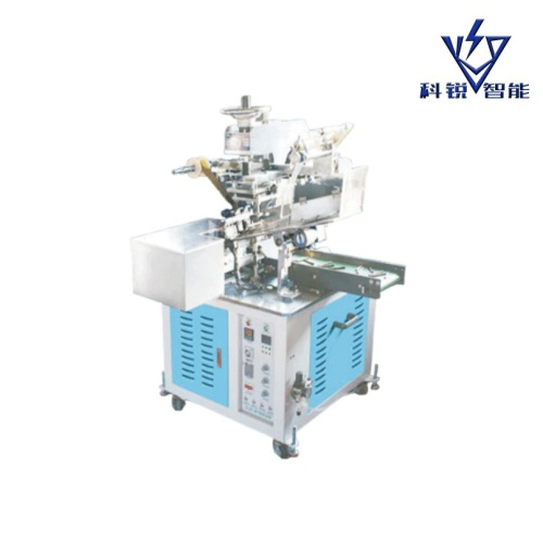 Mesin Stamping Hot 308C canggih