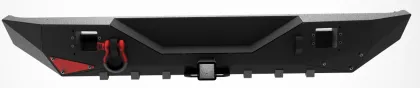 4X4 Accessories Bull Bar For Jeep Wrangler TJ YJ