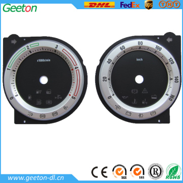 PC Changan 3D Digital Speedometer PC Dashboard