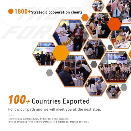 High Quality 60g Fish Pliers and 97g Fish Controller Stainless Steel Fishing Pliers Set - THORFORCE