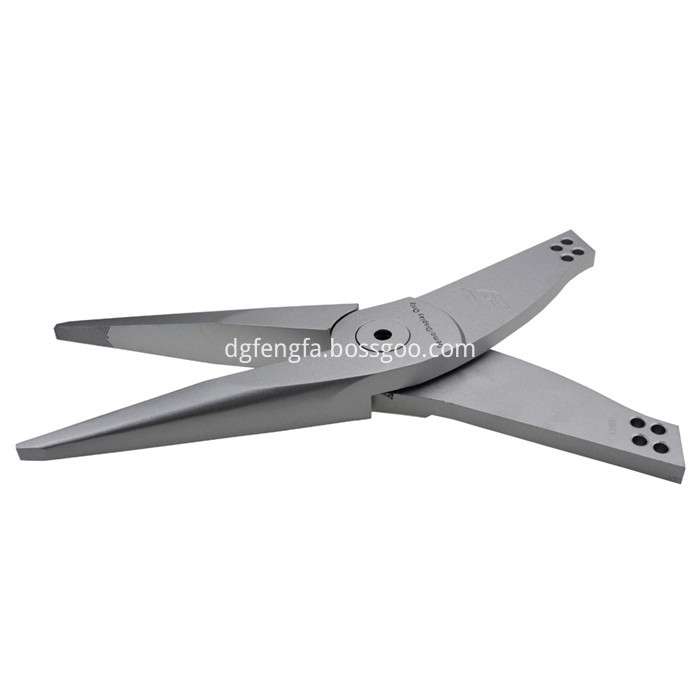 Hot sale aluminum alloy plier