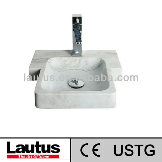 New designed DI-S4036HWM wall hung basin for sale