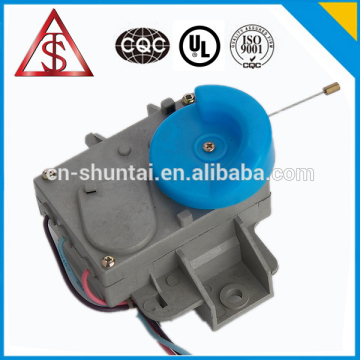 China TOP sale high quality drain pump for washing machine and dishwasher