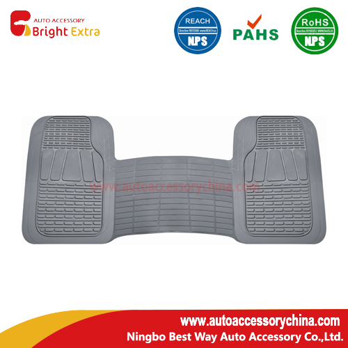 Truck Rubber Floor Mat