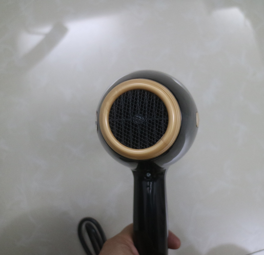 Prevalent Use Hair Dryer