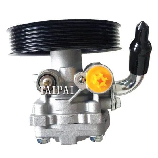 Power Steering Pump 49100-50J40-000 for SUZUKI GRAND VITARA 2001-2005