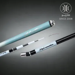 Tianlang Big Game 4H-BLUE Fishing Rod for Saltwater Excellence