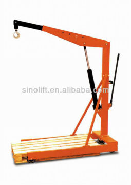 SA Shop Crane