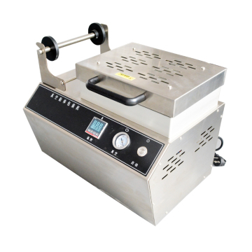 DZ-250 Seafood Food Table-Type Vacuum Packaging Sealer Machine