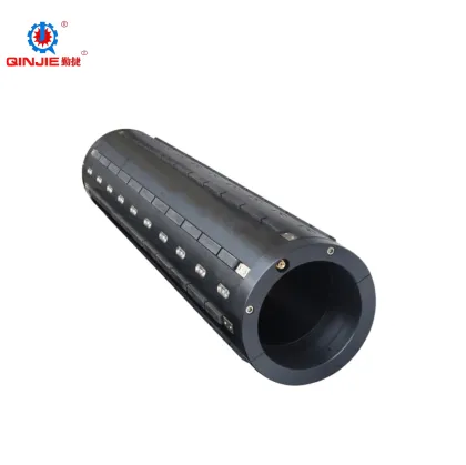 3 inch key type inflation sleeve