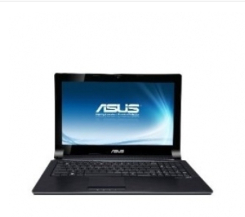 ASUS N53SV-XE1 15.6-Inch Versatile Entertainment Laptop (Silver Aluminum)