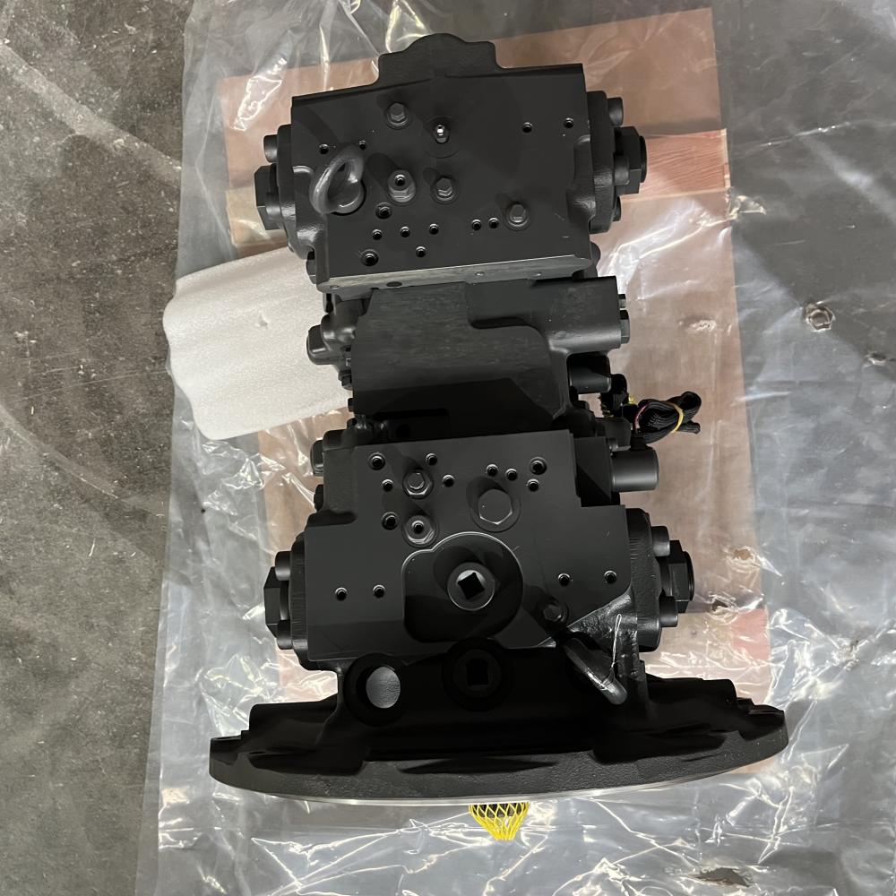 PC200-7 Hydraulic Pump