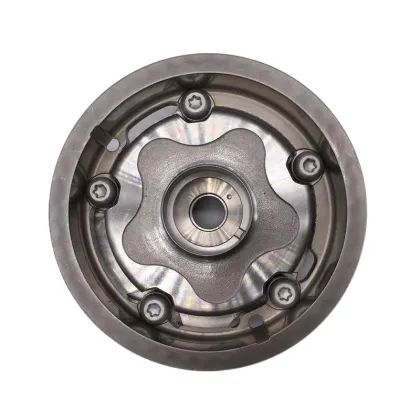55567048 Camshaft Phaser Variable Valve Timing Sprocket