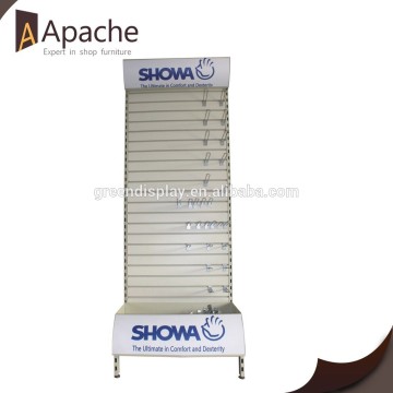 Quality Guaranteed factory directly 3 tier acrylic display stand