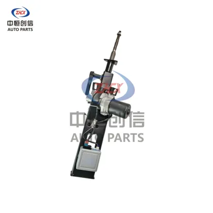 EPS steering gear for Kama K1