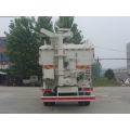 FAW J6 10T/20CBM Bulk Feed Transport Truck