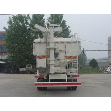 ФАО семейства j6 10т/20 куб питающего грузового транспорта