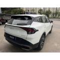 Kia Sportage hybrid for sale