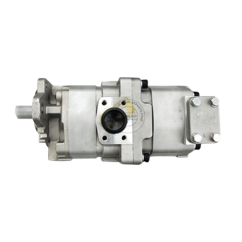  Hydraulic Pump 705-51-30290 for Komatsu D155 Bulldozer