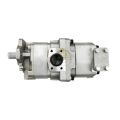 Pompe hydraulique 705-51-30290 pour Komatsu D155 Bulldozer