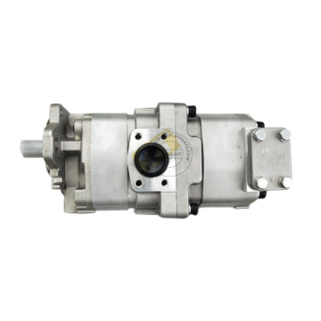 Hydraulic Pump 705-51-30290 for Komatsu D155 Bulldozer