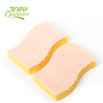 Professioanl manufacturer durable kitchen cleaning sponges