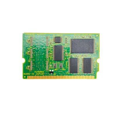 FANUC CONTROLLER SRAM MODULE CARD A20B-3900-0284