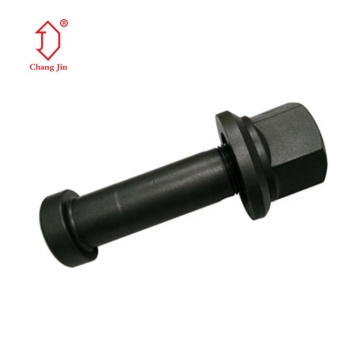 Man 81455010078 Wheel Hub Bolt for Spare Parts
