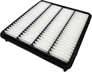 Engine Air Filter Element for Toyota Tundra, Sequoia, Land Cruiser, and Lexus LX570 (2007-2021)